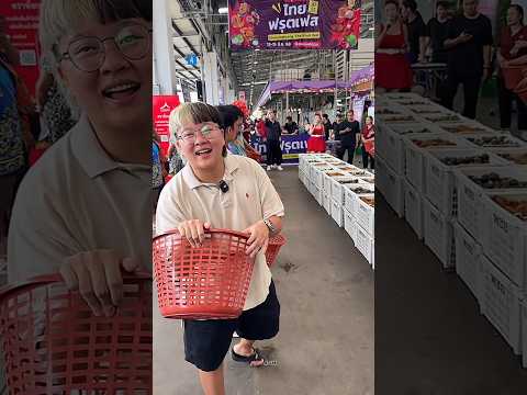 "She Has One Chance for Free Fruits#shortvideo