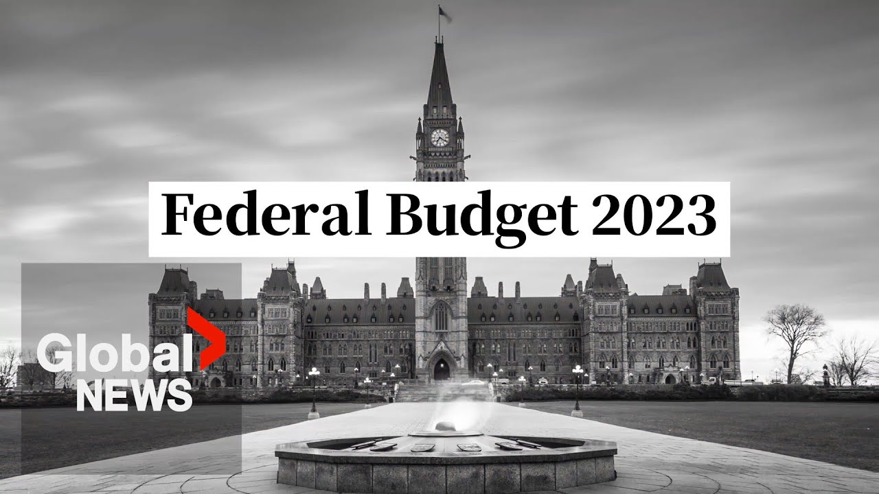 Federal Budget 2023: Trudeau government outlines fiscal priorities for Canada