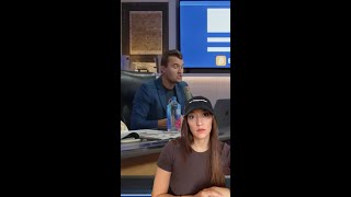 Charlie Kirk Reacts to Taylor Swift