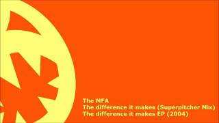The MFA Chords