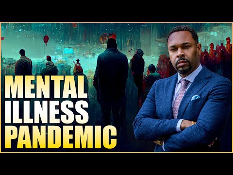 Transmute Depression into Power: The darkness is a portal