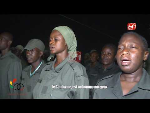 Chants de troupe et cris de guerre: les VDP de l’entrepreneuriat poursuivent leur immersion