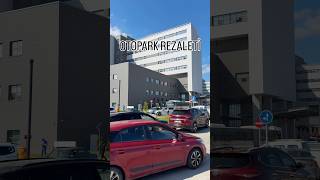 Samsun Şehir Hastanesi’nde Polikliniklere Yakın Otoparklar Personele Verilince Vatandaş Mağdur Oldu