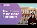 Indian Parliament Structure and Functions