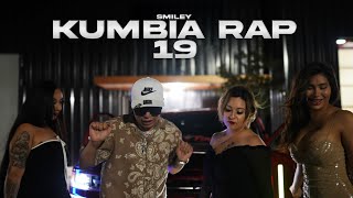 Smiley- Kumbia Rap 19 (Official Music Video) Ismael Zambrano Films