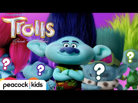 Everything We Know About TROLLS BAND TOGETHER!