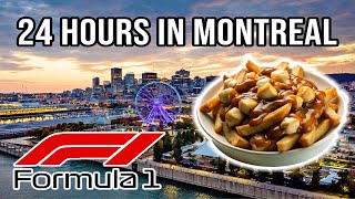 5 MUST EAT Foods in Montreal Canada - Poutine Smoked Meat Sandwich $200 Omakase | Montreal, Canada