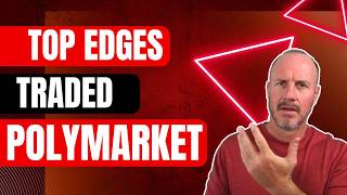 How I Find 20%+ Edges on Polymarket Every Single Day