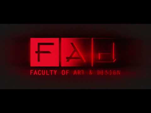 Fad Logo Animation 3