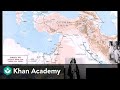 World War I and the Middle East