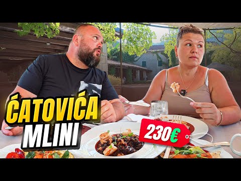 OVAJ RESTORAN SE PAMTI DO KRAJA ŽIVOTA !!! SPOJ TRADICIJE i KVALITETA NA JEDNOM MESTU
