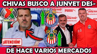 🔥🐐 Reporte de ULTIMA HORA de Chivas! Gago CORRERIA a Millito si PIERDE vs Necaxa! Le PONEN ULTIMATUM