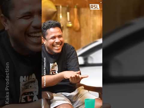 PAS MAIN KELAKSON MAMAT MIRIP PRINDAVAN #podcast #mamatalkatiri #prazteguh #abdurarsyad #arikriting