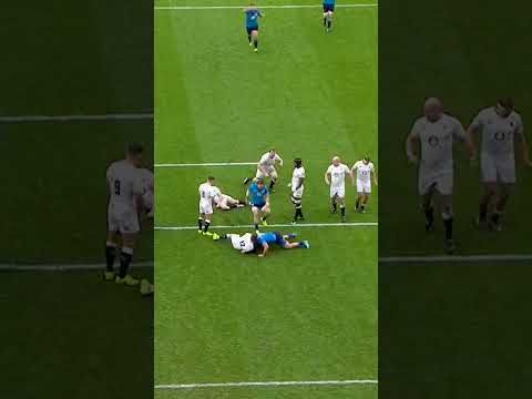 Does this count as an assist? 😂 Should do