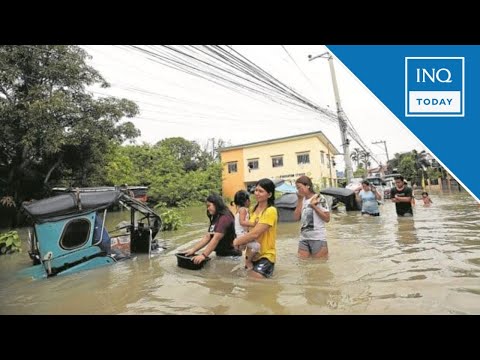 YouTube video thumbnail: Bulacan Flood Control Works Get ‘Fraud Audit’