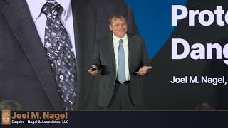 Global Asset Protection: Defence for a Dangerous World by Joel Nagel at Porter & Co 2023 Conference