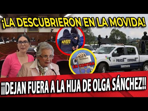 DE PATITÄS A LA CALLE!! LA ENCUENTRAN TODO ESTO A OLGA SANCHEZ! BYE BYE 👋🏼