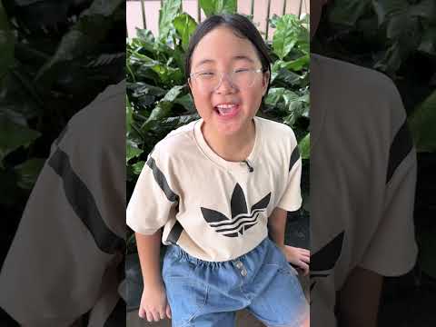 Tính xin kẹo hả ? The Candy Beg Mission 😜🍭 #funny #snacks