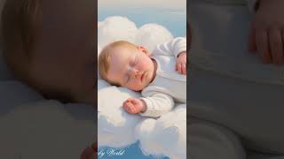 Lullaby for Babies to go to Sleep | Cute Music for Babies | Baby Lullaby songs go to sleep #lullaby