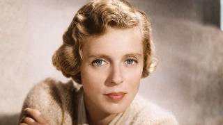 Nancy Kulp Lived A Double Life For 30 Years, And No One Knew—Until Now