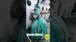 Mestra Ritinha (parte II)