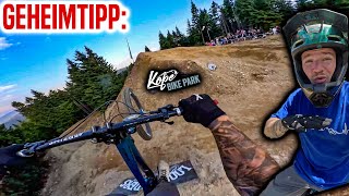 Besser als Whistler? Warum dieser Bikepark bald einer der Besten in Europa wird!