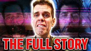 What Happened to Perez Hilton?