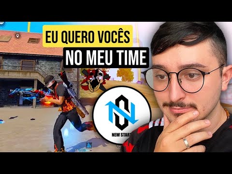 ESTOU MONTANDO EM SECRETO UM TIMAÇO, PRA GANHAR TUDO - DIA 12