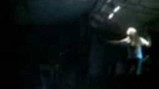 Alemao Ronaldo em Santa Maria/Praca