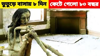 এমন ভুতুড়ে ঘটনা দেখলে ভয়ে কলিজা কেঁপে উঠবে । real ghost video | bhuter horror video | mayajaal aahat