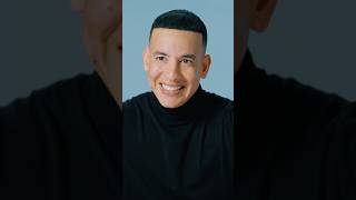 ¿Cómo es un día para Daddy Yankee?