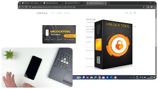Como Comprar Unlocktool | 2025 | Activar Facil y rapido