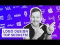 Logo Design Principles and Challenges