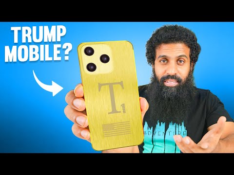QnA 356 | Trump Phone T1 iPhone 17 Pro Max CAMERA? Apple Watch SE 3 & Burning Questions