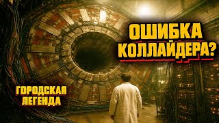 Почему многие уверены, что после 2012 года ДНИ СТАЛИ КОРОЧЕ — и при чём тут КОЛЛАЙДЕР?