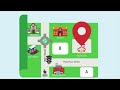 Understanding Locations and Directions