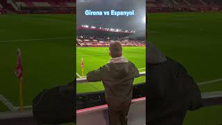 Girona vs Espanyol