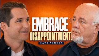 Dave Ramsey: "How To Actually Change Their Behavior"