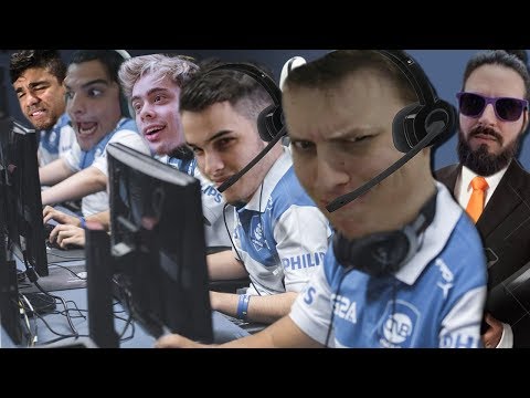 ESTRELAS DO CBLOL! - Flex Queue ( Part I )