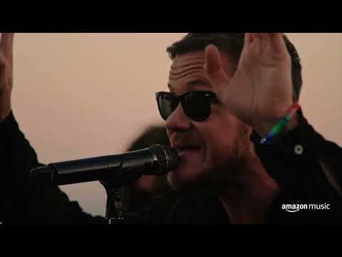 Imagine Dragons - Demons (Live) (Amazon Music Songline)