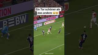 Traumtor um Traumtor - Stuttgart zerlegt Köln 😲🤩