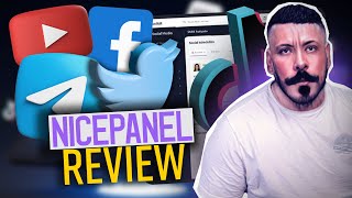 nicepanel.site - Best SMM Panel for Instagram