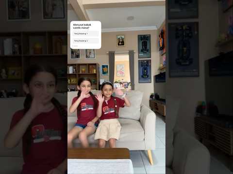 Kepang 1 vs kepang 2😂 #shortsvideo #shortviral #shorts #trending #viralvideo #fypシ #funny #lucu