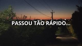 SENTE FALTA DA INFÂNCIA?