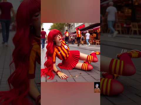 Sakın Yere Düşme #galatasaray #fenerbahçe #animation #cartoon #funny #ai #beşiktaş #beşiktaş #shorts