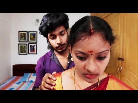 உன்னோட அனுமதி இல்லாம உன் அழகையும் இளமையும் தொட மாட்டேன் | Kanavu Nera Katchikal | Tamil Movie Scenes