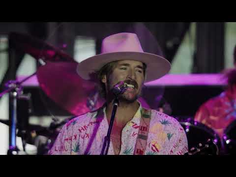 Midland - The Last Resort - Live at Stagecoach 2022