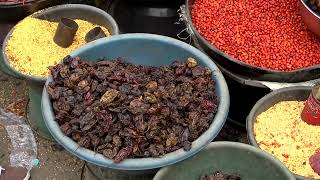 YouTube video thumbnail:  Soaring Fuel Prices Revive Nigeria's Pressures Ahead of Election 