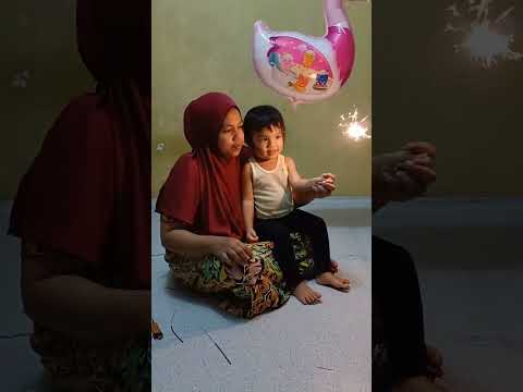 Ramadhan Tiba #shorts