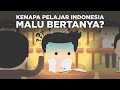 Kuis: Memahami Kebiasaan Bertanya di Kelas
